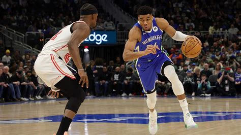 Bucks vs. Heat preview, odds, prediction, key storyline, schedule .